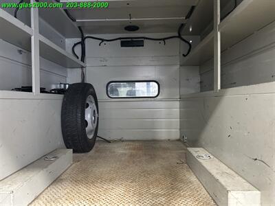 2011 Ford F-450 Super Duty - Photo 15 - Bethany, CT 06524