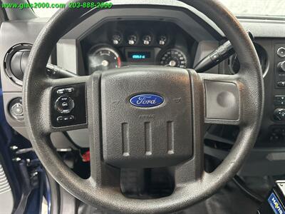 2011 Ford F-450 Super Duty - Photo 4 - Bethany, CT 06524