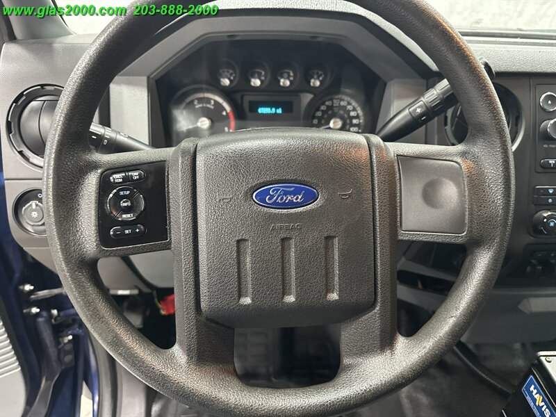 2011 Ford F-450 Super Duty - Photo 4 - Bethany, CT 06524