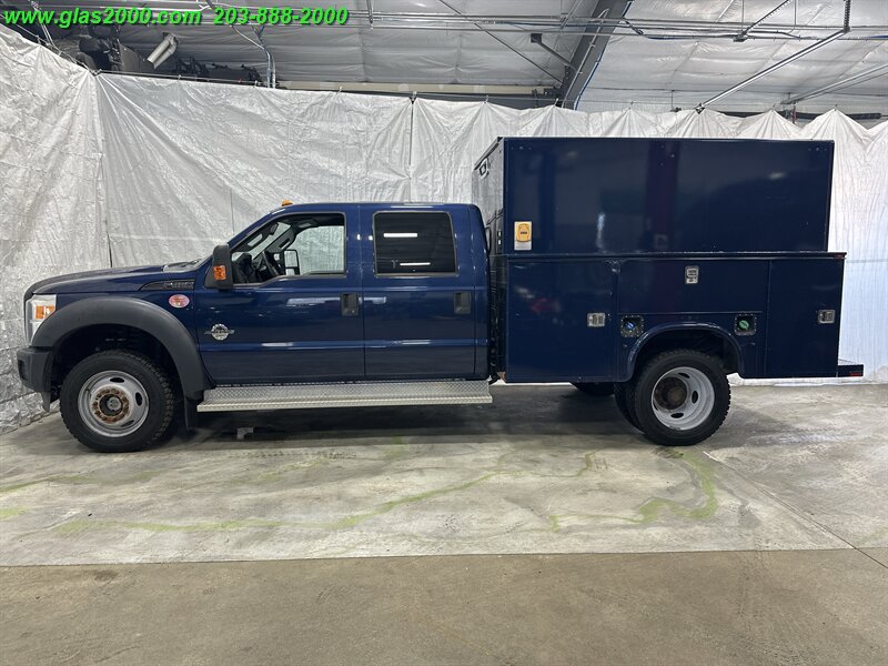 2011 Ford F-450 Super Duty - Photo 13 - Bethany, CT 06524
