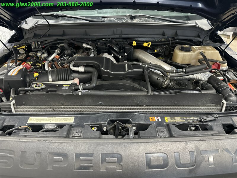 2011 Ford F-450 Super Duty - Photo 12 - Bethany, CT 06524