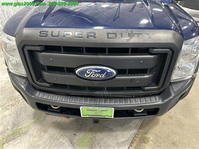 2011 Ford F-450 Super Duty - Photo 18 - Bethany, CT 06524