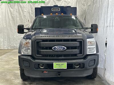 2011 Ford F-450 Super Duty - Photo 19 - Bethany, CT 06524