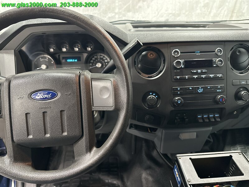 2011 Ford F-450 Super Duty - Photo 16 - Bethany, CT 06524