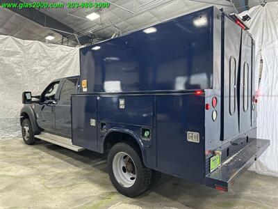 2011 Ford F-450 Super Duty - Photo 7 - Bethany, CT 06524