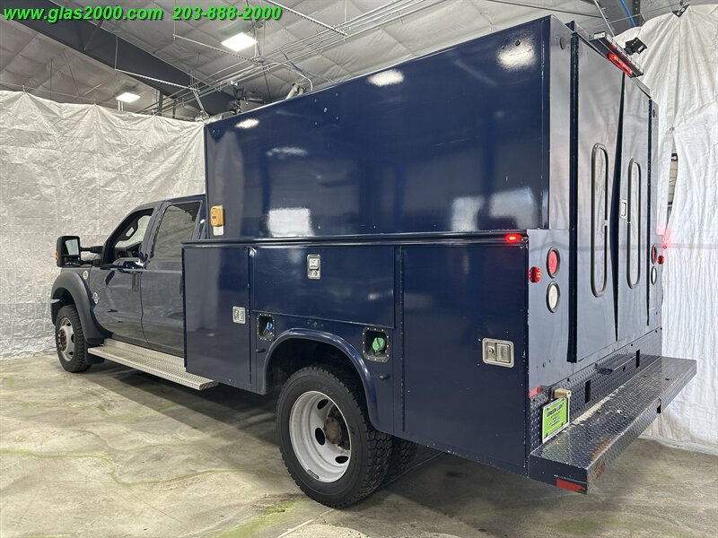 2011 Ford F-450 Super Duty - Photo 7 - Bethany, CT 06524