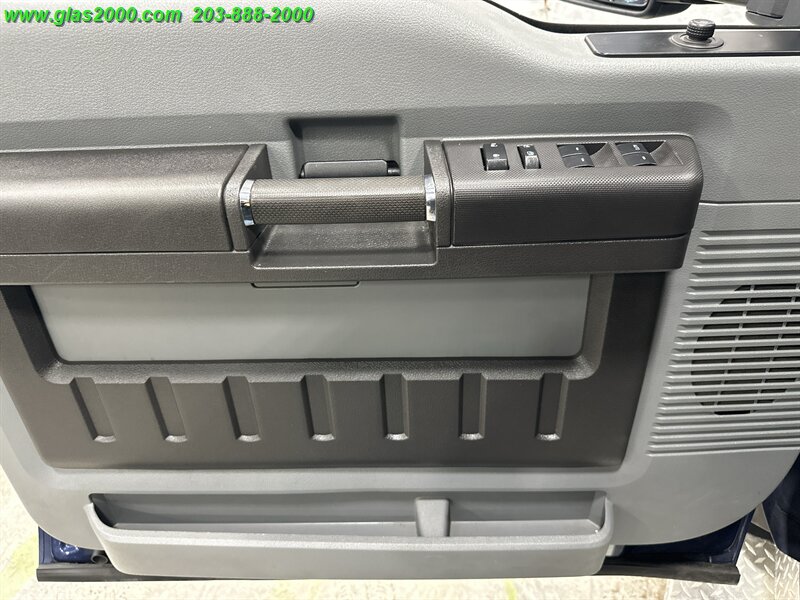 2011 Ford F-450 Super Duty - Photo 25 - Bethany, CT 06524