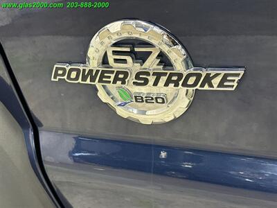 2011 Ford F-450 Super Duty - Photo 22 - Bethany, CT 06524