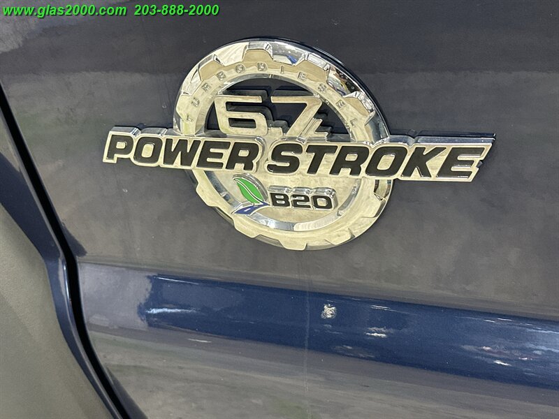 2011 Ford F-450 Super Duty - Photo 22 - Bethany, CT 06524