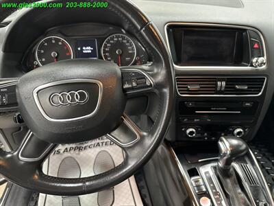 2014 Audi Q5 2.0T Premium Plus quattro   - Photo 4 - Bethany, CT 06524