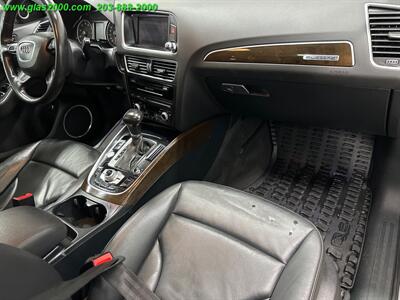 2014 Audi Q5 2.0T Premium Plus quattro   - Photo 5 - Bethany, CT 06524