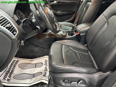 2014 Audi Q5 2.0T Premium Plus quattro   - Photo 27 - Bethany, CT 06524