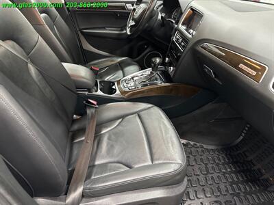 2014 Audi Q5 2.0T Premium Plus quattro   - Photo 25 - Bethany, CT 06524
