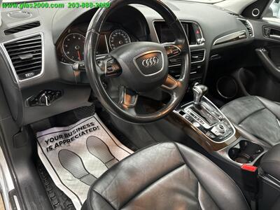 2014 Audi Q5 2.0T Premium Plus quattro   - Photo 3 - Bethany, CT 06524