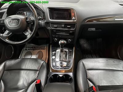 2014 Audi Q5 2.0T Premium Plus quattro   - Photo 6 - Bethany, CT 06524