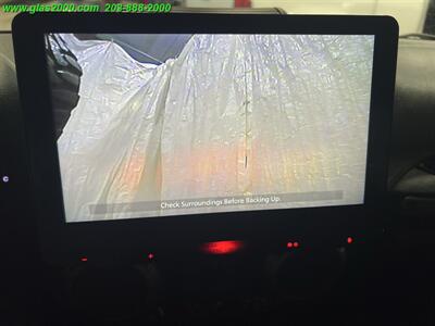 2016 Jeep Wrangler Unlimited Freedom Edition - Photo 11 - Bethany, CT 06524