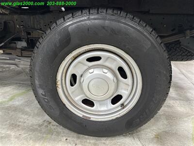 2016 Ford F-250 Super Duty XL   - Photo 11 - Bethany, CT 06524