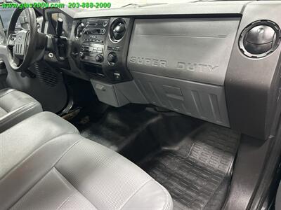 2016 Ford F-250 Super Duty XL   - Photo 5 - Bethany, CT 06524