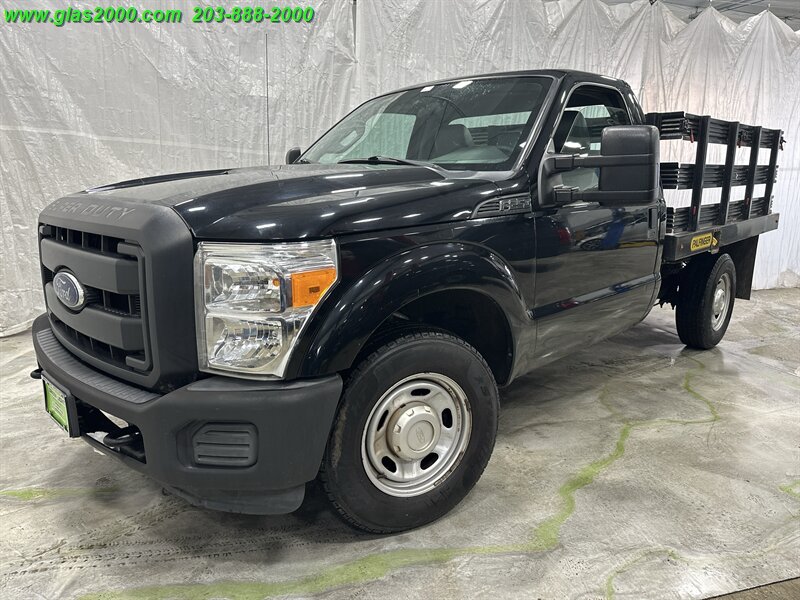 2016 Ford F-250 Super Duty XL   - Photo 1 - Bethany, CT 06524
