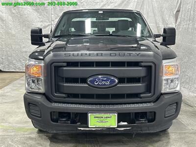 2016 Ford F-250 Super Duty XL   - Photo 16 - Bethany, CT 06524