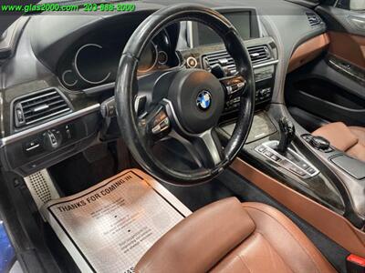 2015 BMW 640i xDrive Gran Coupe   - Photo 3 - Bethany, CT 06524