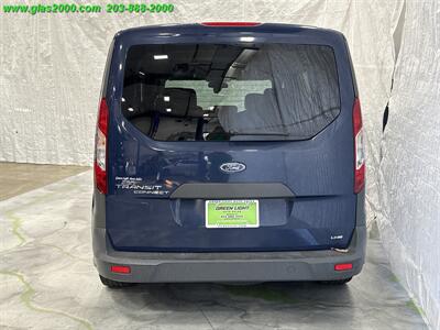 2016 Ford Transit Connect XL   - Photo 20 - Bethany, CT 06524