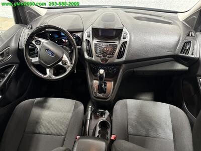 2016 Ford Transit Connect XL   - Photo 6 - Bethany, CT 06524