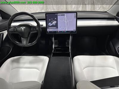 2018 Tesla Model 3 Long Range   - Photo 6 - Bethany, CT 06524