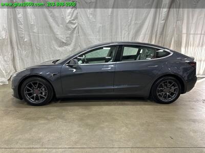 2018 Tesla Model 3 Long Range   - Photo 13 - Bethany, CT 06524
