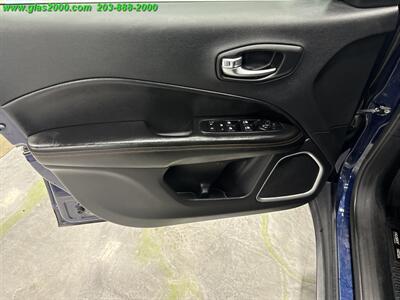 2020 Jeep Compass Limited   - Photo 25 - Bethany, CT 06524