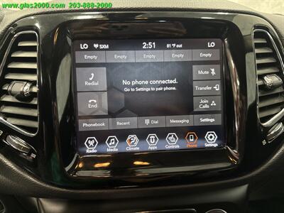 2020 Jeep Compass Limited   - Photo 24 - Bethany, CT 06524