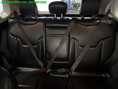 2020 Jeep Compass Limited   - Photo 30 - Bethany, CT 06524