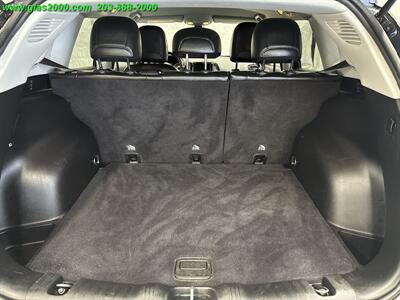 2020 Jeep Compass Limited   - Photo 15 - Bethany, CT 06524