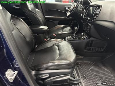 2020 Jeep Compass Limited   - Photo 5 - Bethany, CT 06524