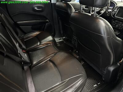 2020 Jeep Compass Limited   - Photo 10 - Bethany, CT 06524