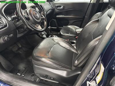 2020 Jeep Compass Limited   - Photo 3 - Bethany, CT 06524