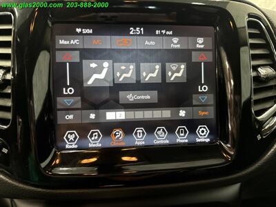 2020 Jeep Compass Limited   - Photo 29 - Bethany, CT 06524