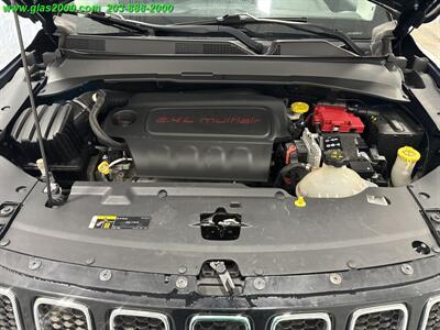 2020 Jeep Compass Limited   - Photo 12 - Bethany, CT 06524