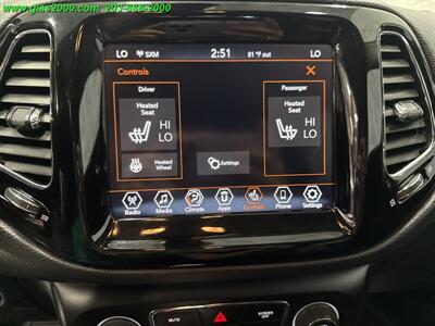 2020 Jeep Compass Limited   - Photo 17 - Bethany, CT 06524