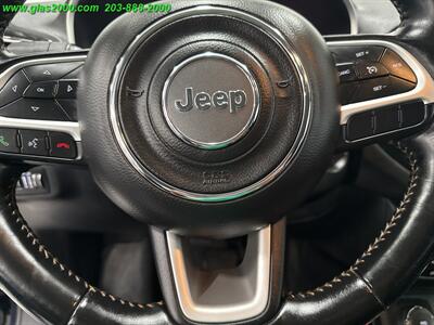 2020 Jeep Compass Limited   - Photo 22 - Bethany, CT 06524