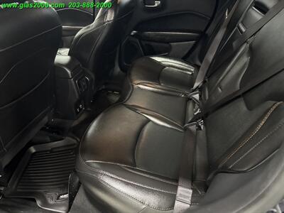 2020 Jeep Compass Limited   - Photo 9 - Bethany, CT 06524