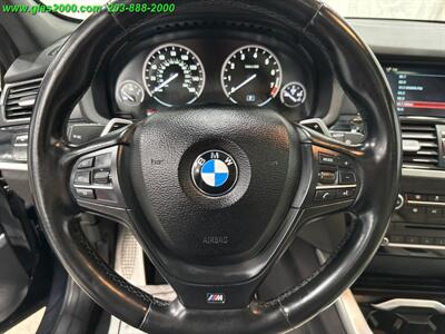 2016 BMW X3 xDrive28i   - Photo 26 - Bethany, CT 06524