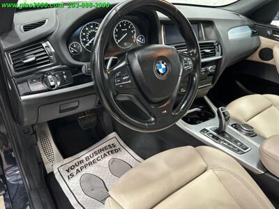 2016 BMW X3 xDrive28i   - Photo 3 - Bethany, CT 06524