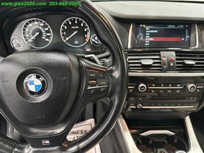 2016 BMW X3 xDrive28i   - Photo 4 - Bethany, CT 06524