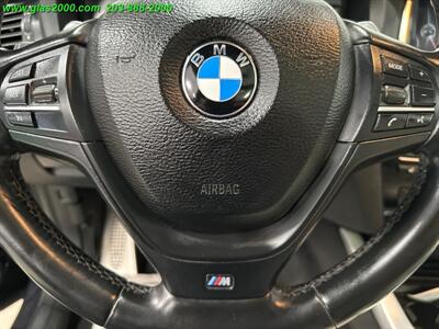 2016 BMW X3 xDrive28i   - Photo 32 - Bethany, CT 06524
