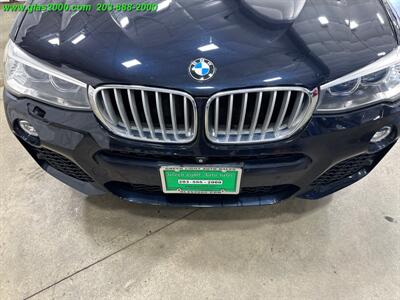 2016 BMW X3 xDrive28i   - Photo 23 - Bethany, CT 06524