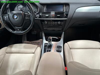 2016 BMW X3 xDrive28i   - Photo 6 - Bethany, CT 06524