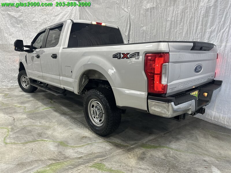 2017 Ford F-250 XL - Photo 7 - Bethany, CT 06524