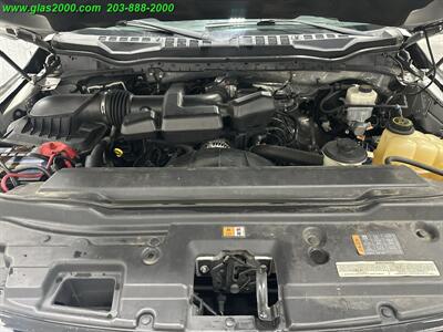 2017 Ford F-250 XL - Photo 12 - Bethany, CT 06524