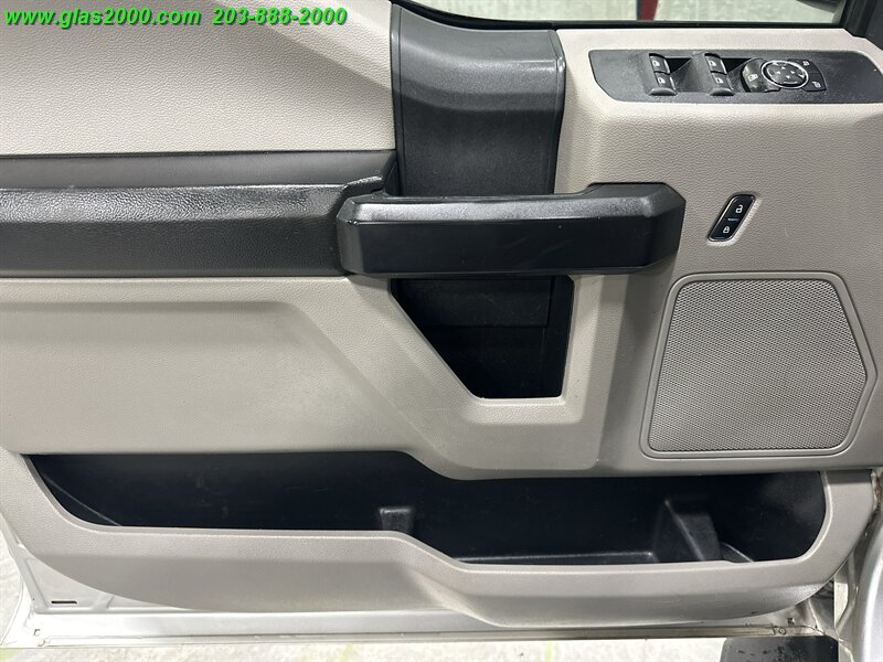 2017 Ford F-250 XL - Photo 21 - Bethany, CT 06524